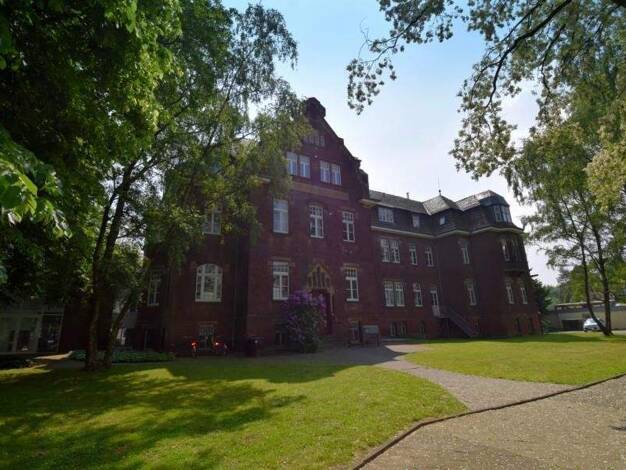 Wohnung zum Kauf 159.000 € 2 Zimmer 62,6 m² 3. Geschoss Südwall 29 Rheindahlen Mönchengladbach 41179