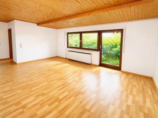 Wohnung zur Miete 950 € 2 Zimmer 62 m² frei ab sofort Lörrach Lörrach 79539