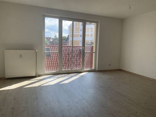 Wohnung zur Miete 364 € 2 Zimmer 60,6 m² 1. Geschoss frei ab 01.10.2026 Kunstgasse 10 Altenburg Altenburg 04600