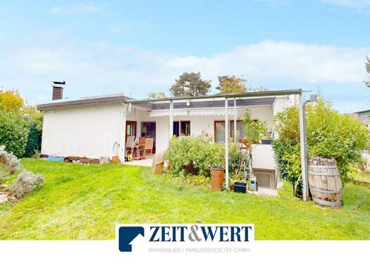 Einfamilienhaus zum Kauf 420.000 € 3 Zimmer 130 m² 1.200 m² Grundstück Rath Nörvenich 52388