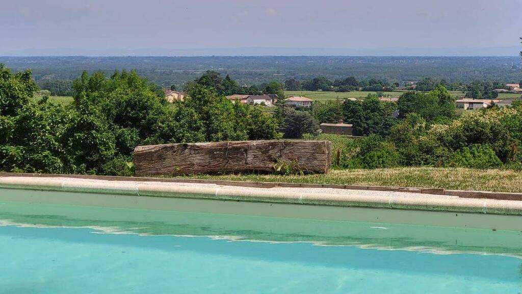 Immobilie in Oppenweiler - VILLA/HOUSE in Saint Amour Bellevue - Bild 2