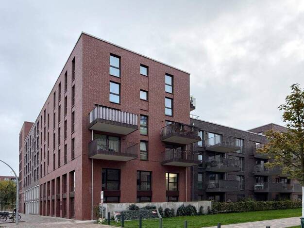 Bürofläche zur Miete provisionsfrei 19,90 € 150 m² Bürofläche teilbar ab 50 m² Ottensen Hamburg 22763