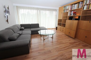 Wohnung zur Miete Wohnen auf Zeit 1.990 € 4 Zimmer 140 m² frei ab sofort Gärten b Wöhrd Nürnberg 90489