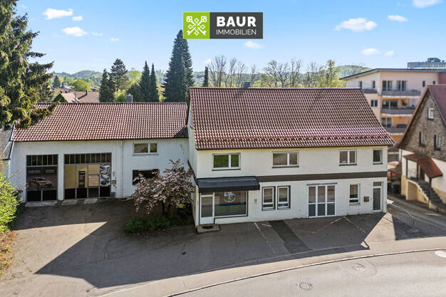 Haus zum Kauf 398.000 € 13 Zimmer 200 m² 794 m² Grundstück Bad Waldsee Bad Waldsee 88339
