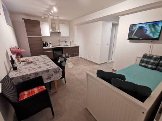 Wohnung zum Kauf 218.000 € 3 Zimmer 46 m² 1. Geschoss Artatore, Mali Losinj Mali Lošinj