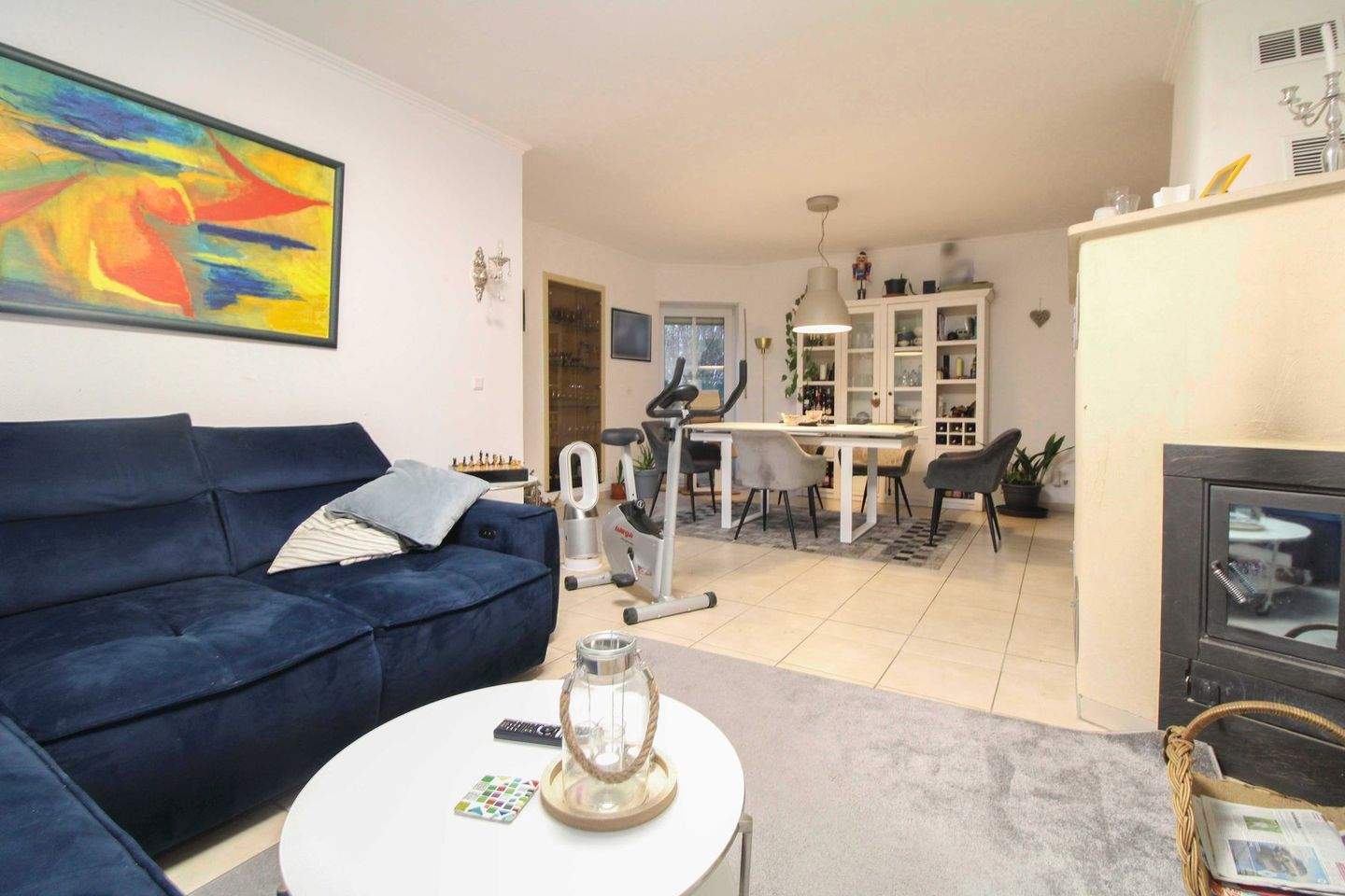 Immobilie in Rathenow - Exklusives Wohnen im Westhavelland - nachhaltig, stilvoll, naturnah - Bild 4