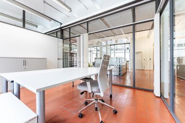 Büro-/Praxisfläche zur Miete 22 € 298,7 m² Bürofläche teilbar ab 298,7 m² Mitte Berlin 10179