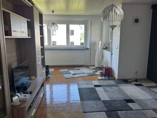 Haus zum Kauf 249.000 € 6 Zimmer 120 m² 722 m² Grundstück Marburgerstraße 6 Offenbach Mittenaar 35756