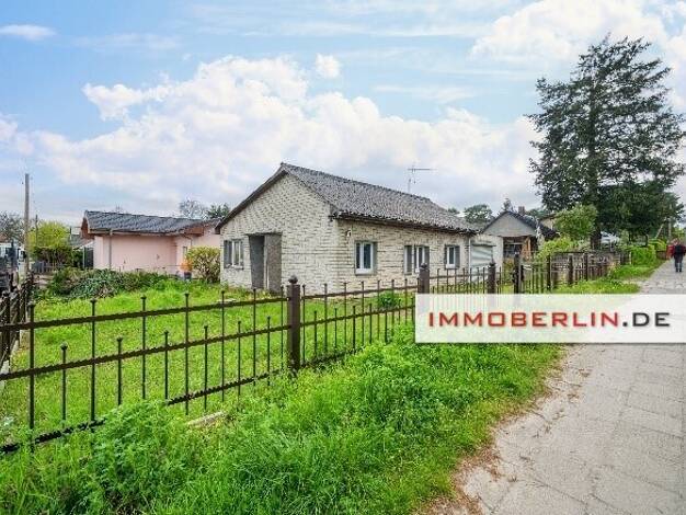 Grundstück zum Kauf 199.000 € 423 m² Grundstück Müggelheim Treptow-Köpenick 12559