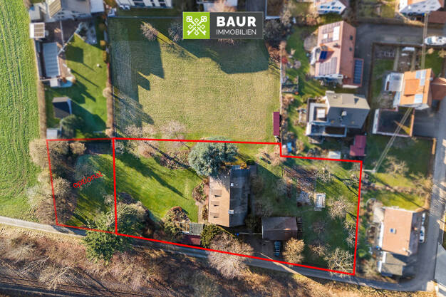 Einfamilienhaus zum Kauf 1.390.000 € 9 Zimmer 250 m² 2.379 m² Grundstück Bad Waldsee Bad Waldsee 88339