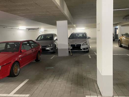 Stellplatz zum Kauf 25.500 € Loßburg 72290