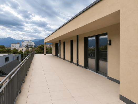 Penthouse zum Kauf - Erstbezug 662.600 € 3 Zimmer 104,3 m² Spittal an der Drau 9800