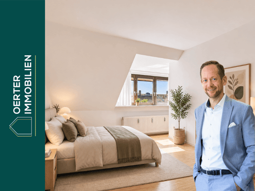 Wohnung zum Kauf 175.000 € 1 Zimmer 46,6 m² 6. Geschoss Gärten h d Veste Weiterer Innenstadtgürtel West / Nord / Ost 90408