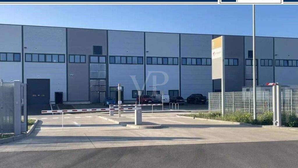 Bürofläche zur Miete provisionsfrei 200 € 24 m² Bürofläche teilbar ab 24 m² Linderbach Erfurt 99098