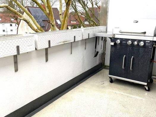 Wohnung zum Kauf 115.000 € 2 Zimmer 59 m² 3. Geschoss Oestrich Dortmund 44357