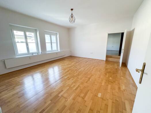 Wohnung zur Miete 586 € 2 Zimmer 77,1 m² 1. Geschoss Hauptplatz 20a Feldbach 8330