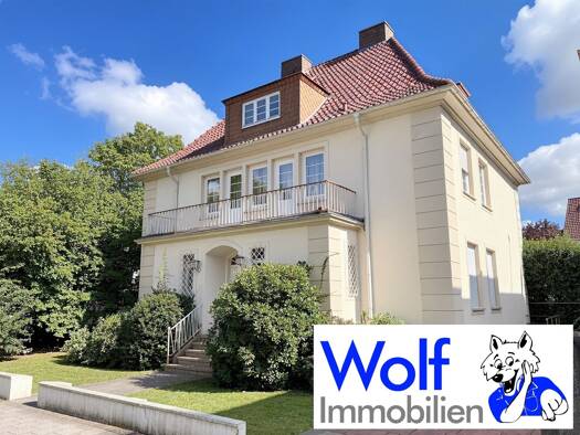Einfamilienhaus zum Kauf 399.000 € 9 Zimmer 313 m² 1.083 m² Grundstück Bünde Bünde 32257