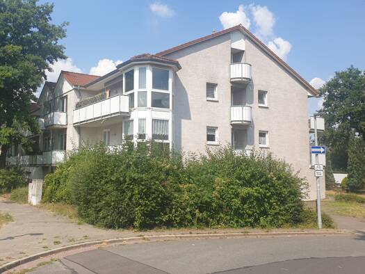 Wohnung zur Miete 469 € 2 Zimmer 51 m² 1. Geschoss frei ab sofort Am Niederhof 3 Burg-Grambke Nord 28719
