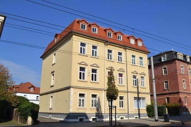 Außenstellplatz zur Miete provisionsfrei 28 € Pennricher Straße 34 Cotta (Sachsdorfer Str.) Dresden 01157