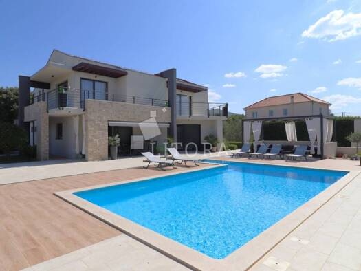 Haus zum Kauf 1.090.000 € 6 Zimmer 266 m² Dubrava Kod Sibenika, Sibenik - Okolica Šibenik