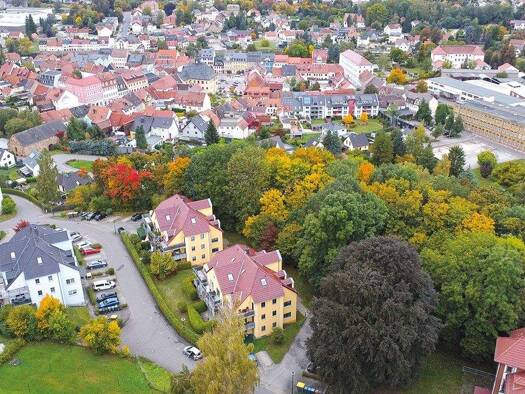 Grundstück zum Kauf 16.000 € 16.299 m² Grundstück Penig 09322