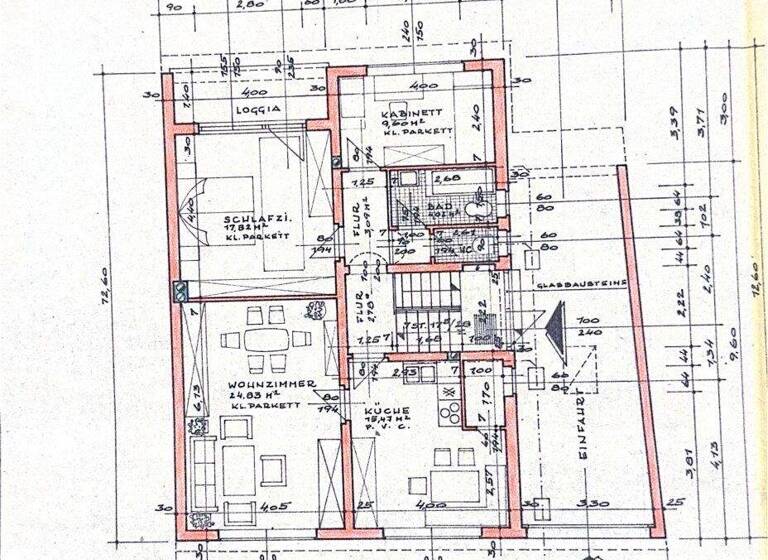 Einfamilienhaus zum Kauf 159.000 € 2,5 Zimmer 80 m² 560 m² Grundstück Poysdorf 2170