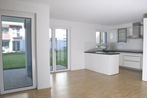 Wohnung zur Miete 900 € 4,5 Zimmer 133,5 m²<br/>Wohnfläche ab sofort<br/>Verfügbarkeit Linkstraße Unterer Wartberg Heilbronn 74076