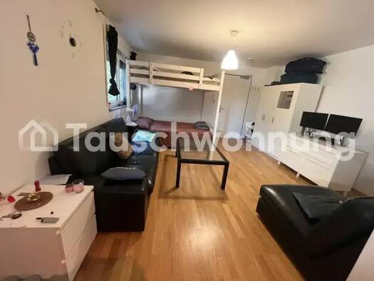 Studio zur Miete Tauschwohnung 1.075 € 1 Zimmer 30 m² Berg am Laim München 81829