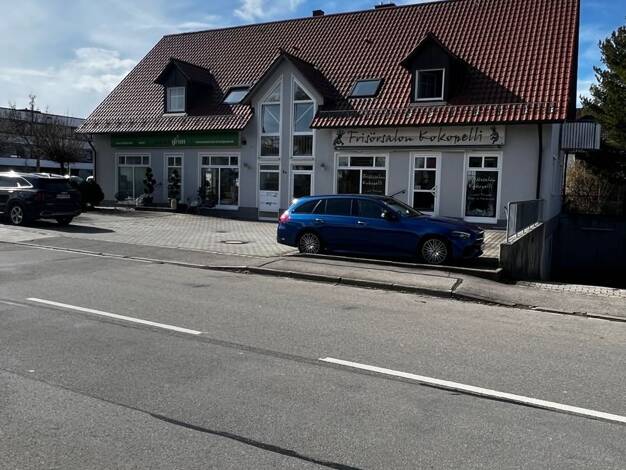 Haus zum Kauf 1.149.500 € 9 Zimmer 403 m² 861 m² Grundstück frei ab 01.01.2026 Untermeitingen 86836