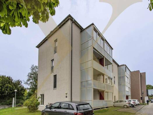 Wohnung zur Miete 493 € 2 Zimmer Laakirchen 4663