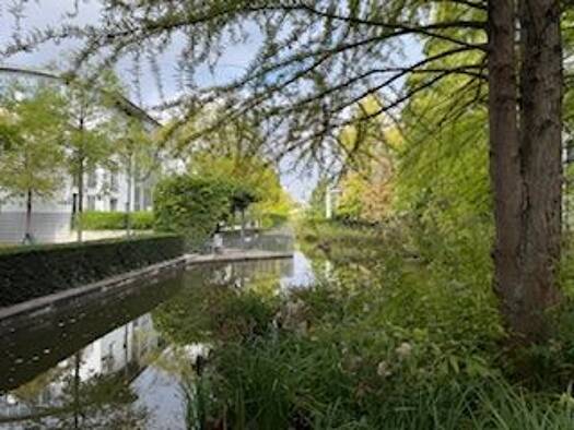 Terrassenwohnung zur Miete 1.175 € 2 Zimmer 73,6 m² Geschoss EG/5 frei ab 01.01.2026 Lindenthal Köln 50935