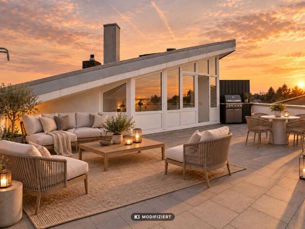 Maisonette zum Kauf 599.000 € 2,5 Zimmer 75,4 m² 4. Geschoss Allach-Untermenzing München 80997