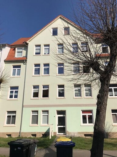 Wohnung zur Miete 440 € 2 Zimmer 50,5 m² EG frei ab 01.01.2025 Bielfeldstrasse 11 Arnstadt Arnstadt 99310