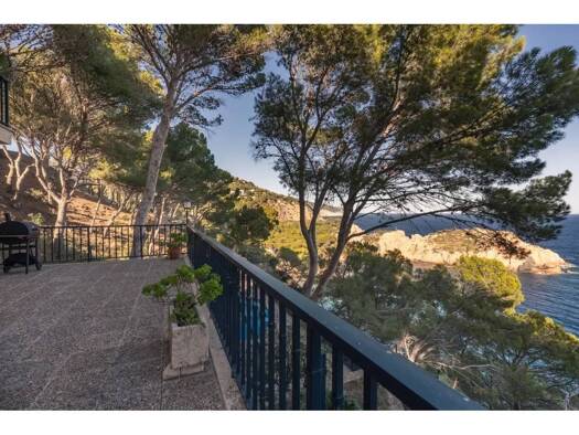 Villa zum Kauf 2.800.000 € 4 Zimmer 350 m² 1.630 m² Grundstück Begur 17255