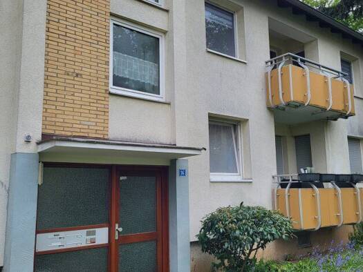 Wohnung zum Kauf provisionsfrei 205.000 € 3 Zimmer 77,3 m² EG Frankenstr. Gb 16 Gremberghoven Porz 51148
