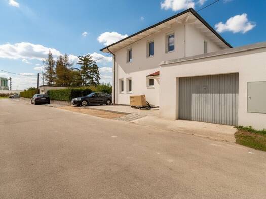 Einfamilienhaus zum Kauf - Erstbezug 496.990 € 4 Zimmer 140 m² 230 m² Grundstück Gerasdorf bei Wien 2201