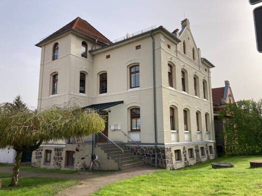 Bürofläche zur Miete provisionsfrei 700 € 115 m² Bürofläche Malchin 17139