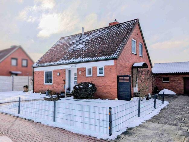 Sonstiges zum Kauf als Kapitalanlage geeignet 239.000 € 6 Zimmer 110 m² 709,1 m² Grundstück Harpstedt 27243