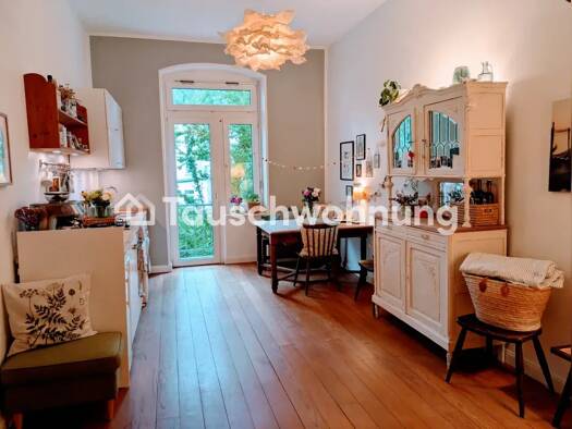 Wohnung zur Miete Tauschwohnung 650 € 2 Zimmer 50 m² 1. Geschoss Lierenfeld Stadtbezirk 8 40229