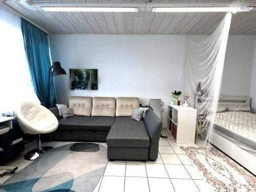 Studio zum Kauf 140.000 € 1 Zimmer 37 m² Goldäckerstr 00 Leinfelden Leinfelden-Echterdingen 70771