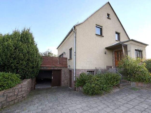 Einfamilienhaus zum Kauf 190.000 € 5 Zimmer 134 m² 506 m² Grundstück Penig 09322