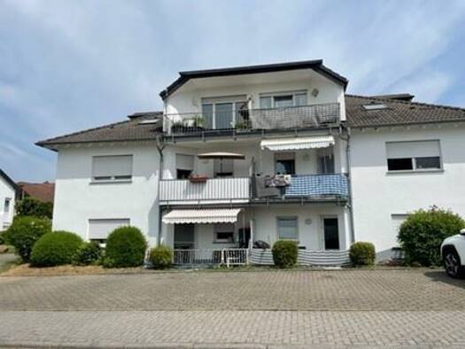 Wohnung zur Miete 625 € 2 Zimmer 66 m² Limburg Limburg 65549