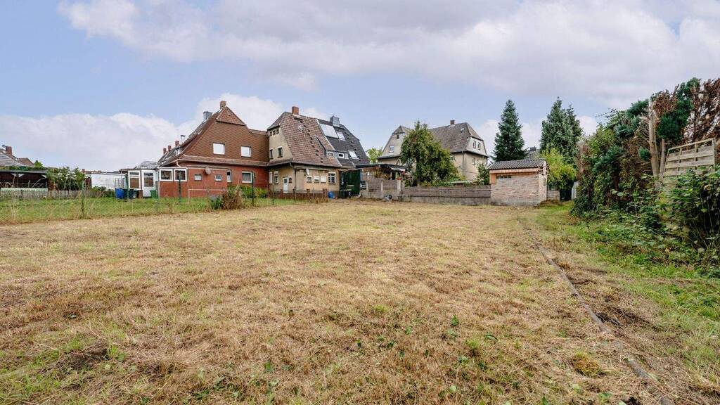 Reihenmittelhaus zum Kauf 159.000 € 5 Zimmer 74,6 m² 474 m² Grundstück Massen-Nord Unna 59427