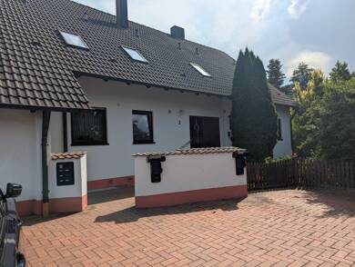 Wohnung zur Miete 571 € 2 Zimmer 47 m² frei ab 01.10.2025 Johann-Raab-Weg 2 Herzogenaurach Herzogenaurach 91074