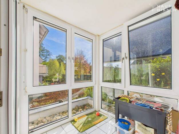 Wohnung zum Kauf 4 Zimmer 79,9 m² 1. Geschoss Bretten 75015