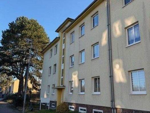 Studio zur Miete 450 € 3 Zimmer 66 m² 3. Geschoss Schönau Chemnitz 09116