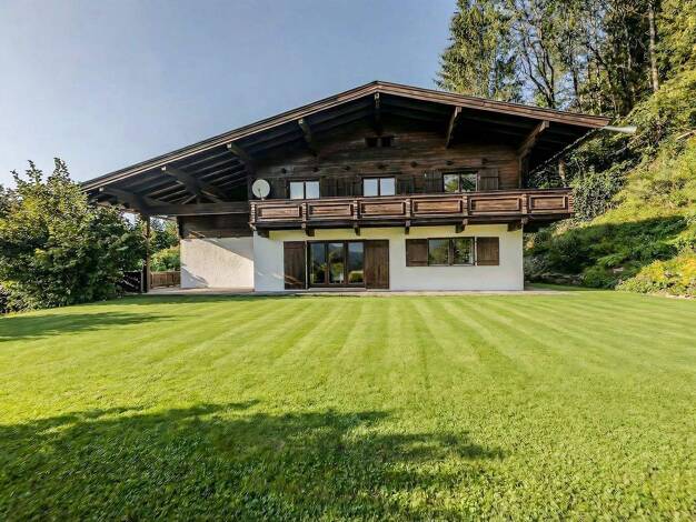 Einfamilienhaus zum Kauf 2.990.000 € 5 Zimmer 308 m² 1.185 m² Grundstück Kitzbühel 6370
