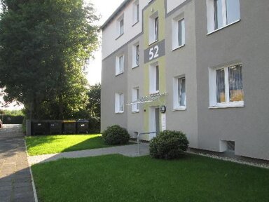 Wohnung zur Miete 576 € 3 Zimmer 60,6 m² 1. Geschoss frei ab 28.12.2024 Am See 52 Wedau Duisburg 47279