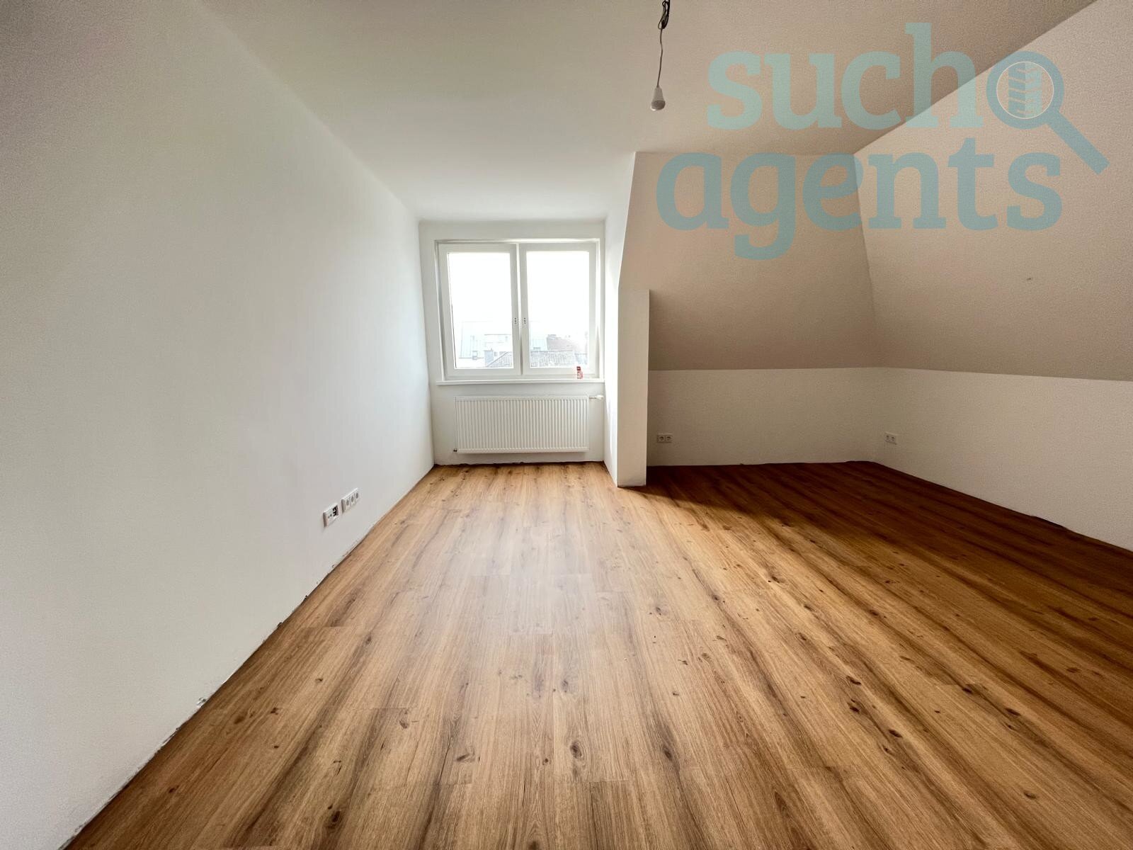 Wohnung zum Kauf 179.000 € 2,5 Zimmer 63 m²<br/>Wohnfläche 4.<br/>Geschoss St. Peter Linz 4020