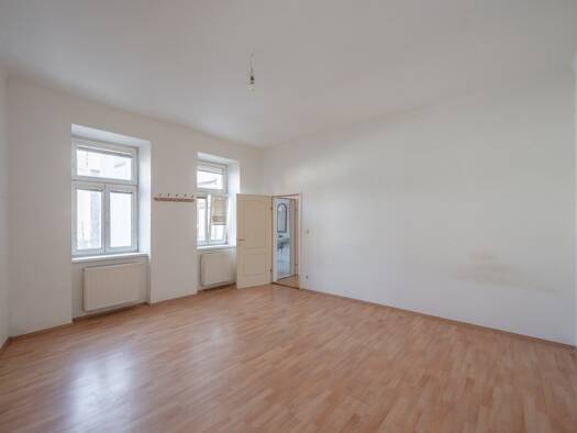 Wohnung zum Kauf 239.000 € 2 Zimmer 64,4 m² 4. Geschoss Wien 1200